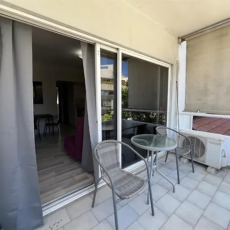 Διαμέρισμα 31 1Ου Ορόφου Στο Χαλάνδρι Athens Exterior photo