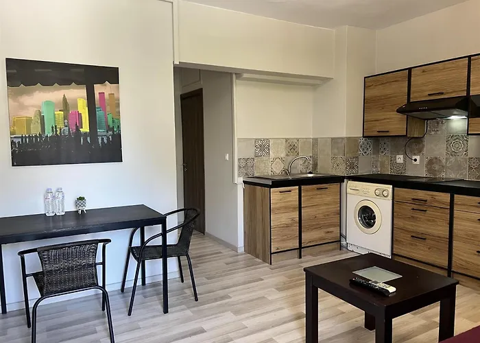 Διαμέρισμα 31 1Ου Ορόφου Στο Χαλάνδρι