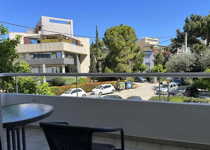 Διαμέρισμα 31 1Ου Ορόφου Στο Χαλάνδρι