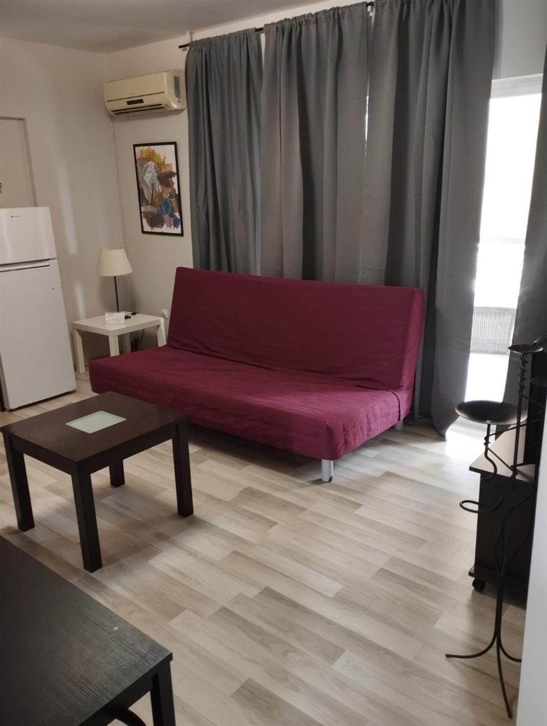 31 1ου ορόφου στο χαλάνδρι Apartment Athens
