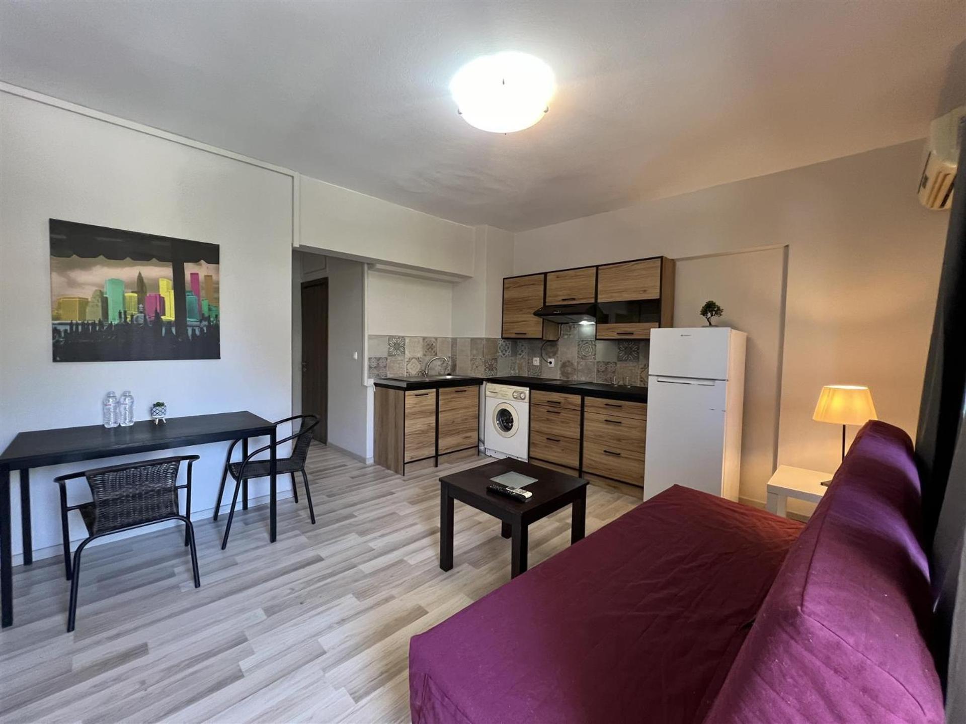 31 1ου ορόφου στο χαλάνδρι Apartment Athens