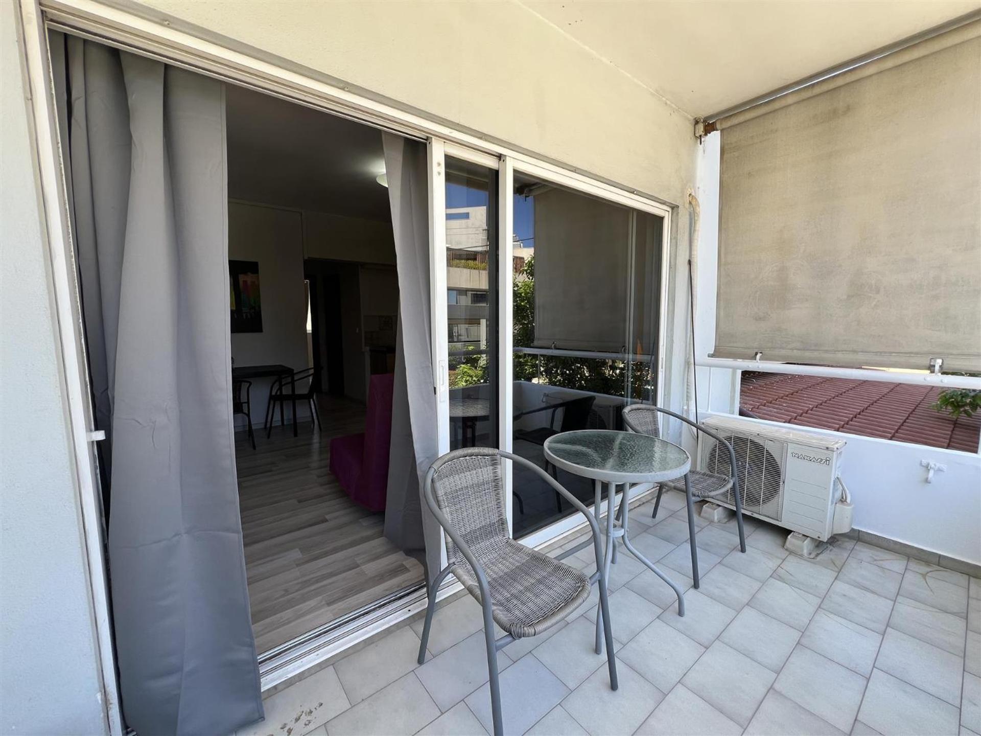 Apartment 31 1ου ορόφου στο χαλάνδρι *